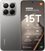 Xiaomi 15T Pro - 12GB/512GB - Grijs, Service.nl@support.mi.com, Nieuw, Klassiek of Candybar, Zonder simlock