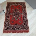 Wand / kapstokkleed, Antiek en Kunst, Antiek | Kleden en Textiel, Ophalen of Verzenden