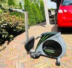 Tunturi Cardio Fit R20 Roeitrainer - Inklapbaar - Roeimachin, Ophalen, Benen, Zo goed als nieuw, Metaal