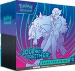 Journey together elite trainer box, Ophalen of Verzenden, Nieuw, Boosterbox