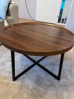 Salontafel, Ophalen, 50 tot 100 cm, 50 tot 100 cm, Zo goed als nieuw
