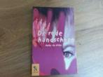 Anke de Vries, De rode handschoen, Ophalen of Verzenden, Zo goed als nieuw