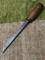 Vintage Hak Beitel Nooitgedagt afmetingen 8 mm, Ophalen of Verzenden