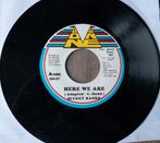 Reggae 7" Singles (D), Gebruikt, Wereldmuziek, 7 inch, Single