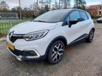 Renault Captur Intens TCe 120pk 2018 Automaat 72dkm nwe apk, Voorwielaandrijving, 118 pk, 4 cilinders, 635 kg