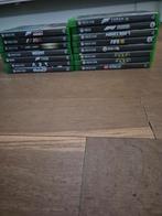 Xbox Games - verschilende spellen, Gebruikt, 1 speler, Racen en Vliegen, Ophalen of Verzenden