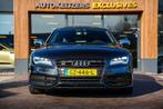 Audi S7 Sportback 4.0 TFSI quattro Pro Line plus Klepuitlaat, Auto's, Audi, Automaat, Euro 5, Gebruikt, 8 cilinders