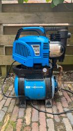 Hydrofoorpomp Güde HWW1400VF, Tuin en Terras, Waterpompen, Ophalen, Gebruikt, Elektrisch, Hydrofoorpomp