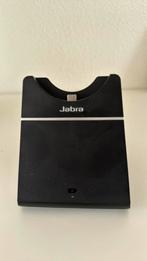 Jabra Evolve 65 desktop lader, Audio, Tv en Foto, Koptelefoons, Ophalen of Verzenden, Zo goed als nieuw