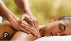 Ontspanning massage sport massage, Ontspanningsmassage