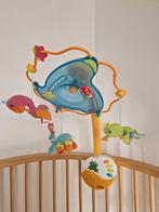 Boxmobiel met rustige muziek, Ophalen, Gebruikt, Mobiel