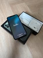 Iphone 11 Pro groen, Ophalen of Verzenden, Zo goed als nieuw, Zonder simlock, 74 %