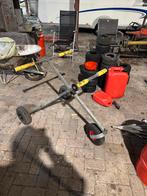 Opvouwbare Kart Pitkar met Luchtbanden, Sport en Fitness, Karting, Ophalen, Gebruikt, Overige typen