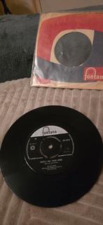The Allisons - Single Fontana, Cd's en Dvd's, Vinyl Singles, Gebruikt, 7 inch, Single, Ophalen of Verzenden