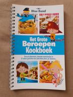 Het Grote Beroepen Kookboek - Blue Band, Nieuw, Ophalen of Verzenden, Gezond koken, Nederland en België