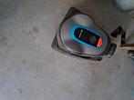 gardena robofmaaier minimo250 ( defect), Ophalen of Verzenden, Gebruikt, Minder dan 20 cm, Met regensensor