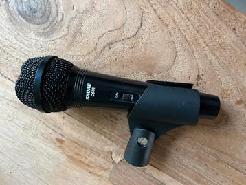 Shure C608 Microfoon beschikbaar voor biedingen