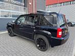 Jeep Patriot 2.4 Limited 4WD Boston Audio Cruise Control, 450 kg, Beige, 4 cilinders, 1465 kg