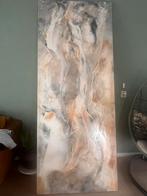 Epoxy paneel, Huis en Inrichting, Woonaccessoires | Wanddecoraties, Ophalen, Nieuw