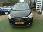 DACIA Lodgy 1.2 Tce 115PK 7p Prestige, Voorwielaandrijving, Euro 5, Stof, Gebruikt