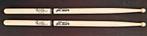 DRUMSTOKKEN  Phil Collins Pro-Mark TXPC HOUTEN TIP, Ophalen of Verzenden, Nieuw, Drums of Percussie