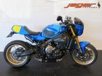 Yamaha XSR 900 LEGEND LV DEMPER (bj 2022), Bedrijf, Naked bike