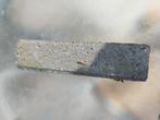Waaltjes 20 x 5 x 6, Tuin en Terras, Tegels en Klinkers, Ophalen of Verzenden, Gebruikt, Beton, Klinkers