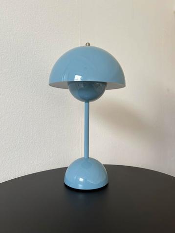 &Tradition Flowerpot VP9 tafellamp - origineel!! beschikbaar voor biedingen