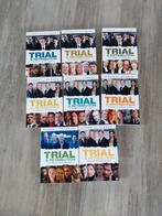 Trial & Retribution - Complete Serie Boxset, Cd's en Dvd's, Dvd's | Tv en Series, Vanaf 16 jaar, Boxset, Ophalen of Verzenden