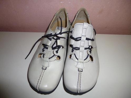 Durea schoenen maat 36.5 (nr.41 DA), Kleding | Dames, Schoenen, Nieuw, Sneakers of Gympen, Wit, Ophalen of Verzenden
