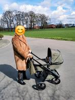 Dubatti ONE kinderwagen met winterslaapzak, Kinderen en Baby's, Kinderwagens en Combinaties, Ophalen, Gebruikt, Overige merken
