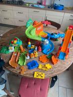 VTech Toet Toet Auto's Speelset, Ophalen of Verzenden, Gebruikt, Jongen of Meisje