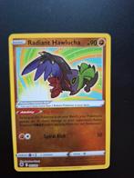 Radiant Hawlucha 081/189, Ophalen of Verzenden