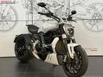 Ducati Xdiavel S (bj 2019), Motoren, Bedrijf, Overig, Meer dan 35 kW, 1262 cc