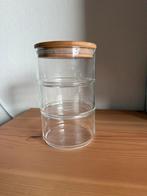 Bakjes, Ophalen of Verzenden, Zo goed als nieuw