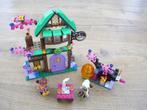 Lego Elves 41174 De Starlight herberg, Ophalen of Verzenden, Zo goed als nieuw, Complete set, Lego