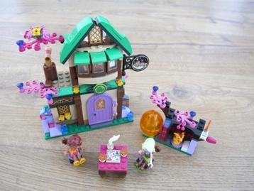 Lego Elves 41174 De Starlight herberg beschikbaar voor biedingen
