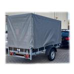 Aanhanger huren - Betaalbaar en betrouwbaar transport!, Ophalen, MGM Trading, Info@mgm-trading.nl, Popovstraat 13, 8013RK Zwolle