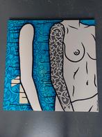 Tattoo Kunstwerk, Ophalen of Verzenden