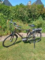 Trek TM400 Elektrisch Heren Fiets maat 60, Zo goed als nieuw, 59 cm of meer, 50 km per accu of meer, Ophalen