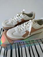 Sketchers sneakers, Wit, Ophalen of Verzenden, Sneakers of Gympen, Nieuw