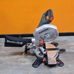 Metabo KS 216 M Afkortzaag | Zeer nette staat, Metabo, Zo goed als nieuw, Support@metabo.com, Metabo Corporation, Metabo-Werke GmbH, 
72622 Nürtingen
Germany