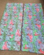 1779 vintage slaapzak slaapzakken camping glamping, Ophalen of Verzenden, Zo goed als nieuw