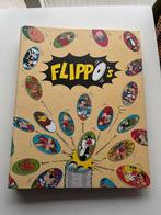 Flippo's verzamelmap Looney Tunes, Verzamelen, Flippo's, Ophalen of Verzenden, Looney Tunes, Map, Album of Poster, Met verzamelmap(pen)