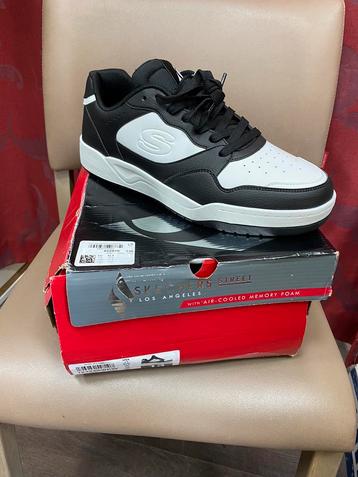 Skechers heren 47,5 beschikbaar voor biedingen