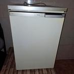 Te koop koelkast  met vriezer werkt goed  €35, Witgoed en Apparatuur, Ophalen, Zo goed als nieuw