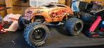 Traxxas Craniac Brushless, Hobby en Vrije tijd, Modelbouw | Radiografisch | Auto's, Ophalen, Gebruikt, Auto offroad