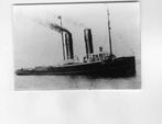 scheepvaart-foto-thames 1907, Verzamelen, Scheepvaart, Ophalen of Verzenden, Zo goed als nieuw, Motorboot, Boek of Tijdschrift
