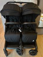 Deryan XP XL duo wagen, Ophalen, Zo goed als nieuw, Kinderwagen of Buggy