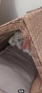 Honden mand/huis riviera maison, Ophalen, Riet